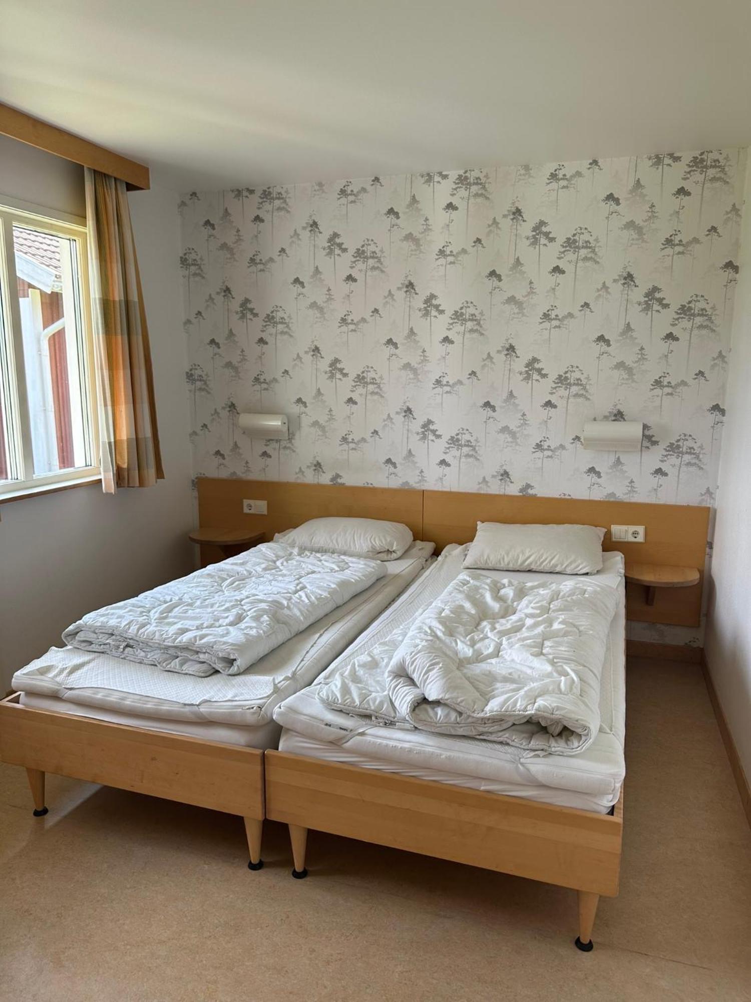 Resort Yxenhaga 혹 외부 사진