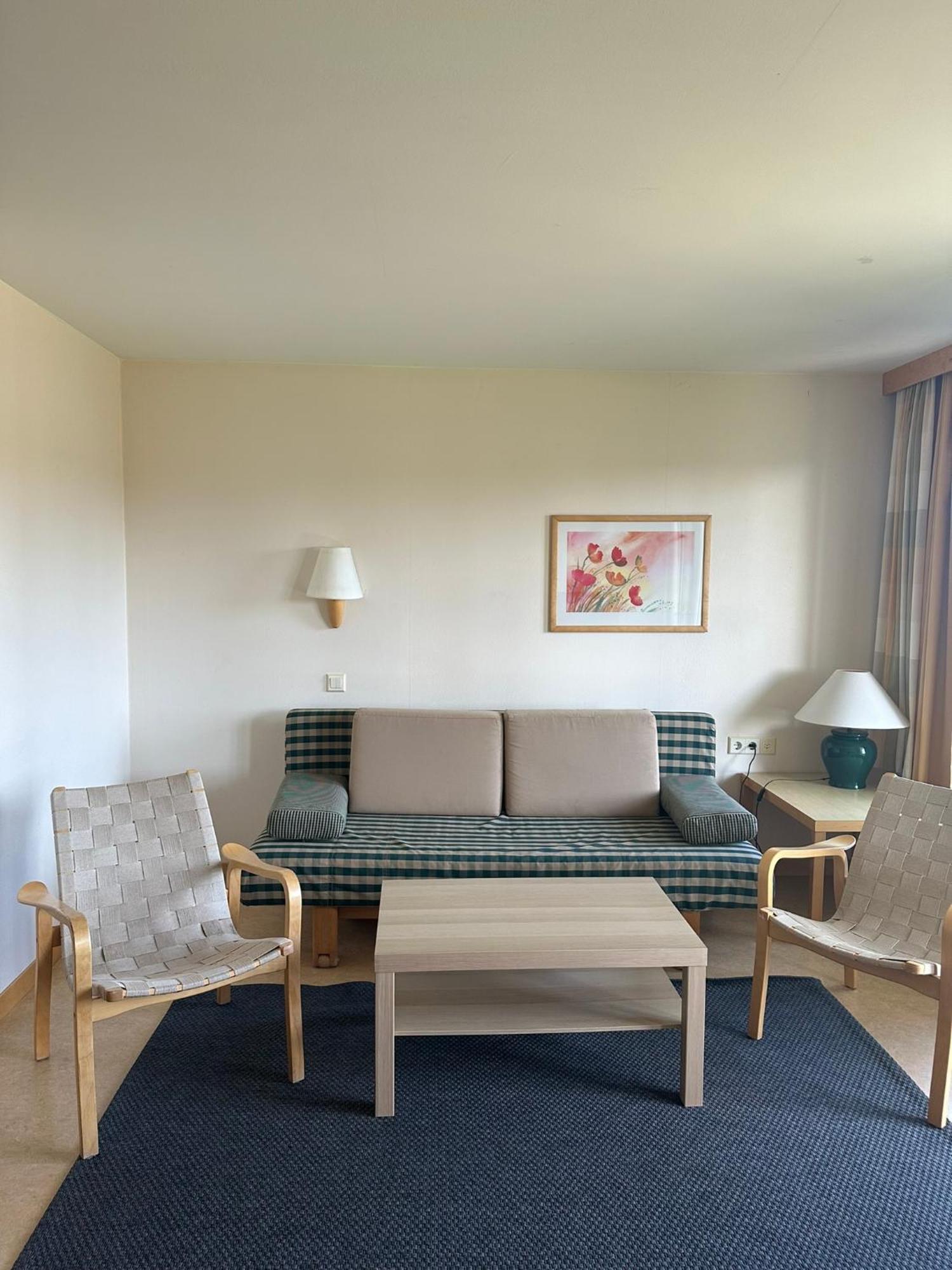 Resort Yxenhaga 혹 외부 사진